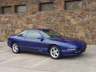 Illustration for article titled Friday Flashback: 1995 Ford Lineup (North America)